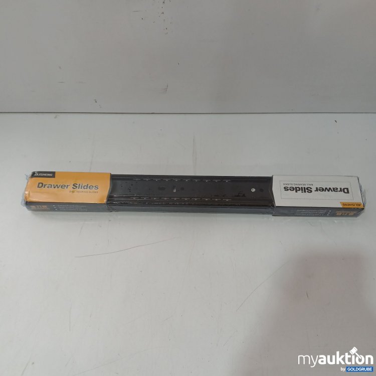 Artikel Nr. 982602: Aolisheng Drawer Slides, 3-Fold Full Extension 