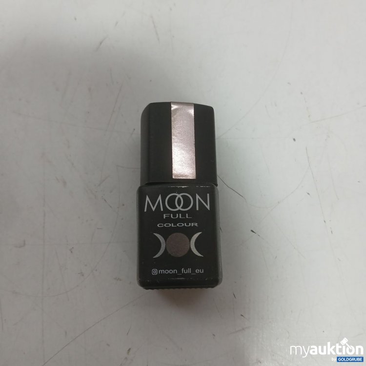 Artikel Nr. 983602: MOON FULL COLOUR Nagellack 8 ml