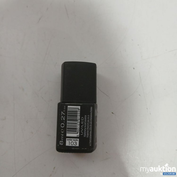 Artikel Nr. 983602: MOON FULL COLOUR Nagellack 8 ml