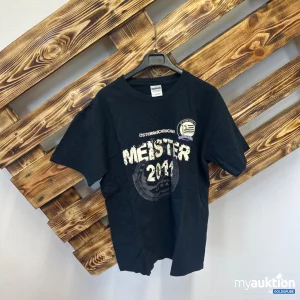 Auktion SK Sturm T-Shirt Meister 2011