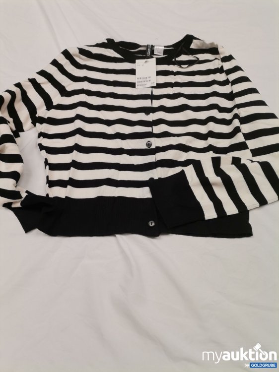Artikel Nr. 435603: H&M Weste