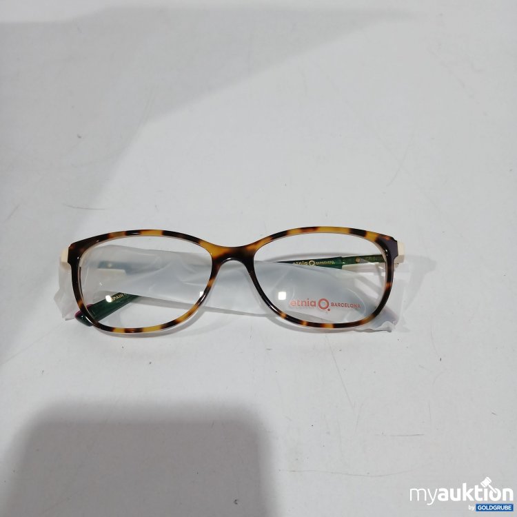 Artikel Nr. 437603 Artikel Nr. 437603: Etnia Brille 5 BAVIER 540 HVWH
