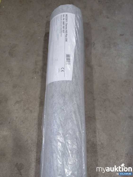 Artikel Nr. 439603 Artikel Nr. 439603: Wütop Thermo ND Plus 2SK 0681001037 1,50x50m