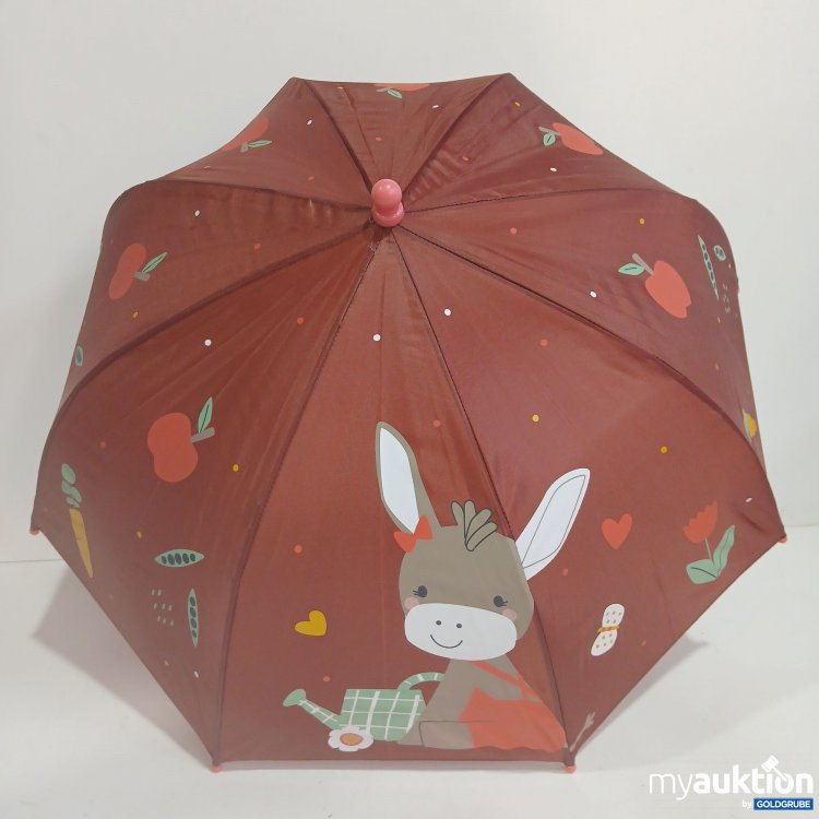 Artikel Nr. 440603: Sterntaler Kinder Regenschirm 