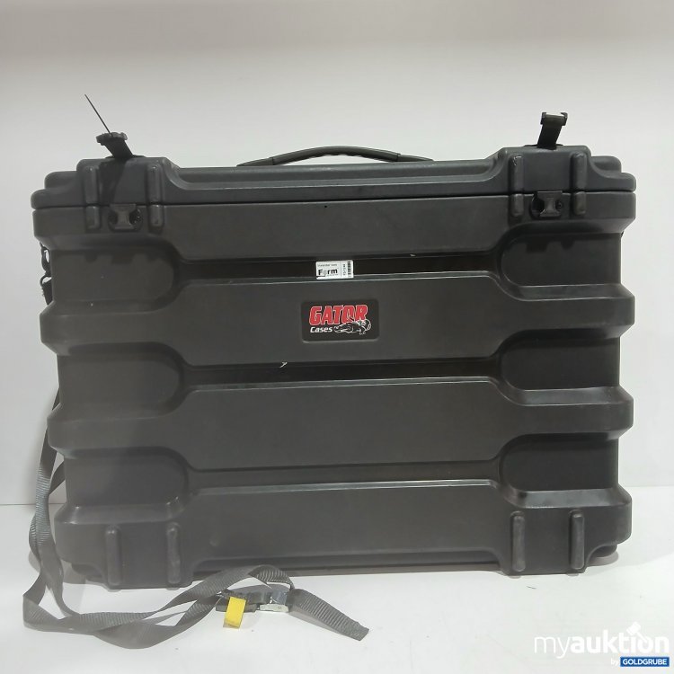 Artikel Nr. 441603: Gator Cases ca. 80x50cm 