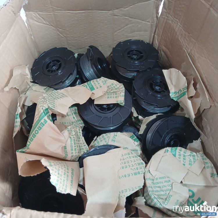 Artikel Nr. 442603: Makita Steel tie wire 199137-9 50x 