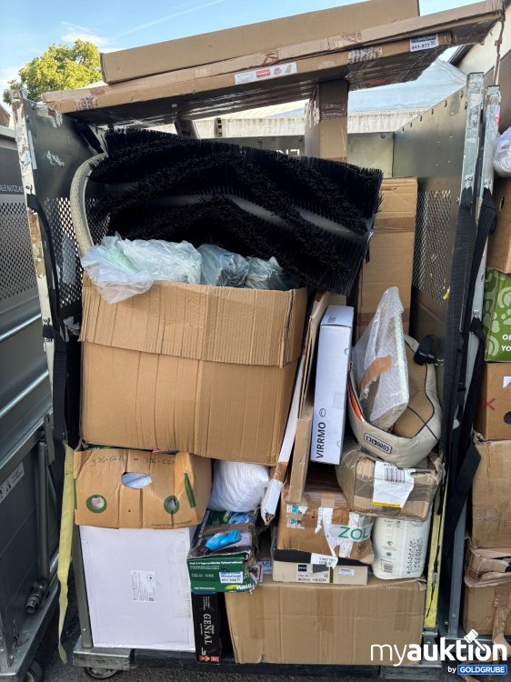 Artikel Nr. 444603: Mischposten laut Foto
