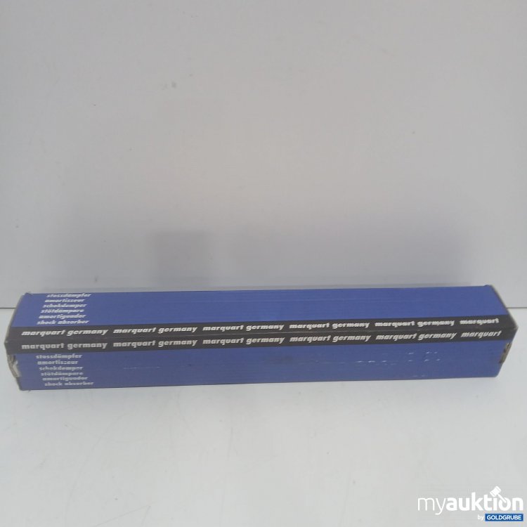 Artikel Nr. 461603: Marquart Germany Stossdämpfer 752133