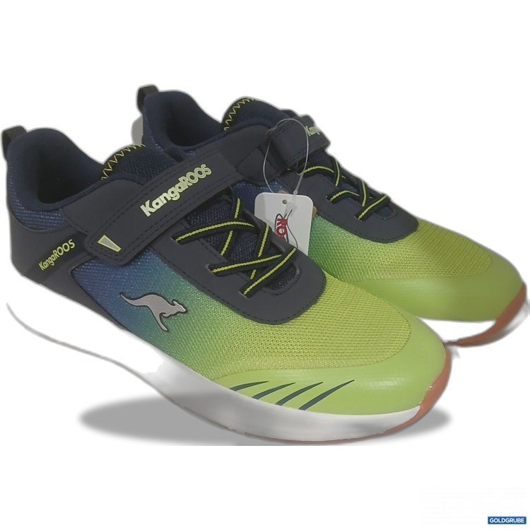 Artikel Nr. 462603: KangaROOS Sneaker Größe 38