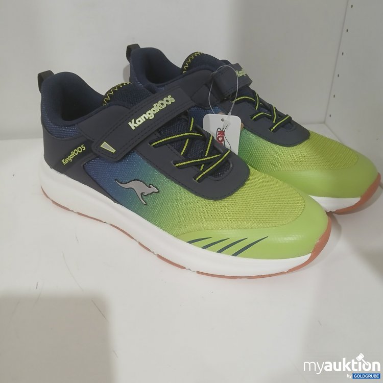 Artikel Nr. 462603: KangaROOS Sneaker Größe 38