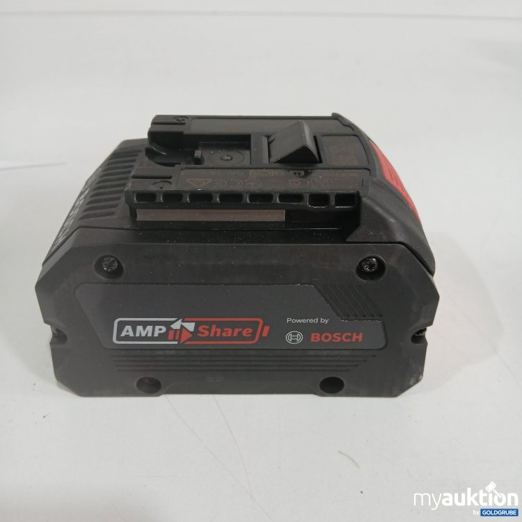 Artikel Nr. 521603 Artikel Nr. 521603: Bosch Lithium ion batteries GBA 18V 8Ah Sudoku
