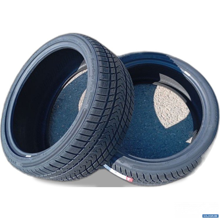 Artikel Nr. 525603: Gripmax SureGrip Pro Winterreifen 275/35 R21 103V XL