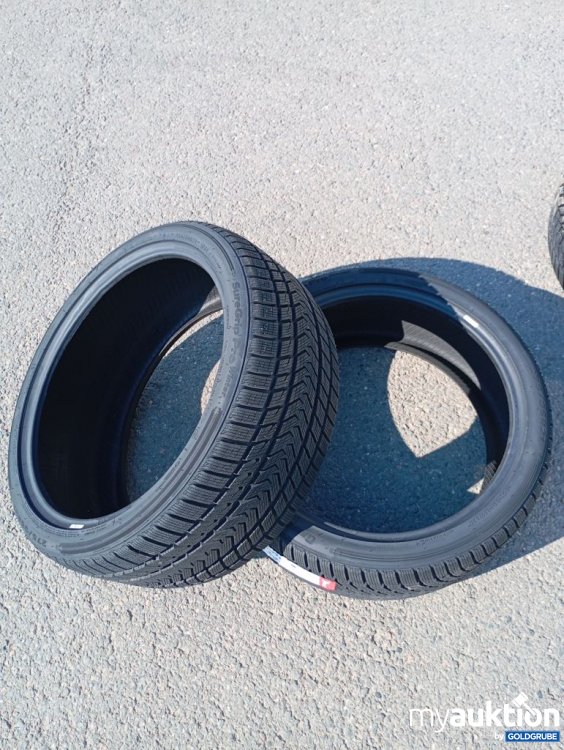 Artikel Nr. 525603: Gripmax SureGrip Pro Winterreifen 275/35 R21 103V XL