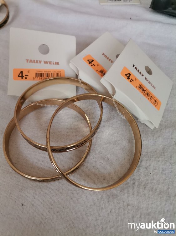 Artikel Nr. 689603 Artikel Nr. 689603: Tally weijl Armreifen