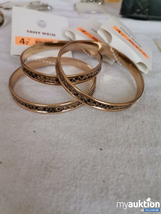 Artikel Nr. 689603 Artikel Nr. 689603: Tally weijl Armreifen