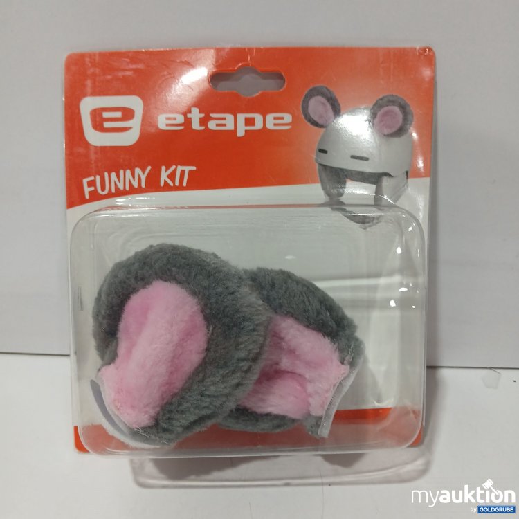 Artikel Nr. 814603: Etape Funny Kit