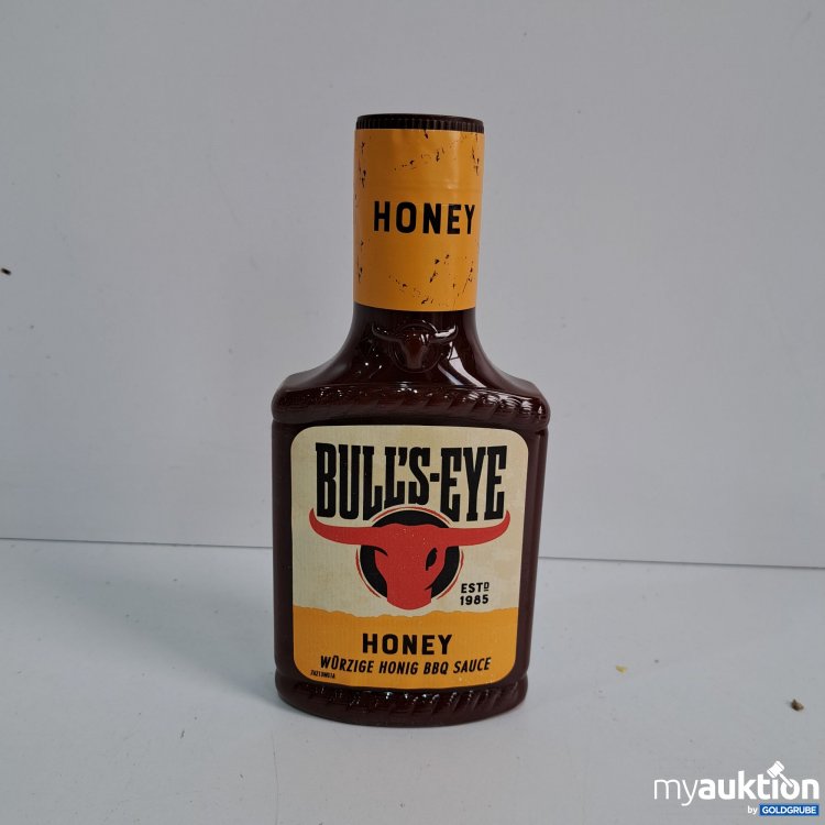 Artikel Nr. 816603 Artikel Nr. 816603: Bulls Eye Honey
