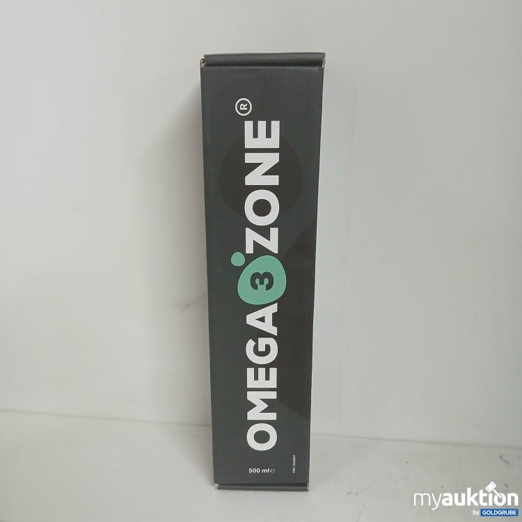 Artikel Nr. 831603 Artikel Nr. 831603: Omega 3 OMEGAZONE 500ml