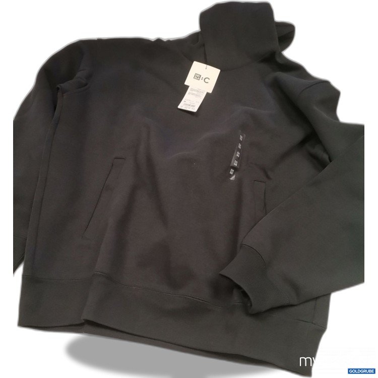 Artikel Nr. 837603: Uniqlo Hoodie 