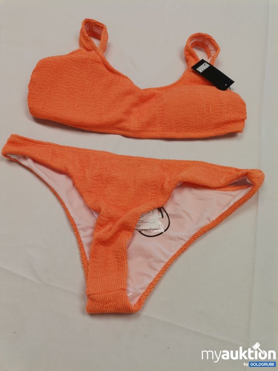 Artikel Nr. 841603 Artikel Nr. 841603: Urban classic Bikini
