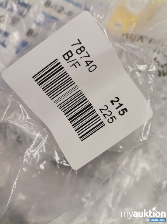 Artikel Nr. 842603 Artikel Nr. 842603: Goldner Stretch Hose