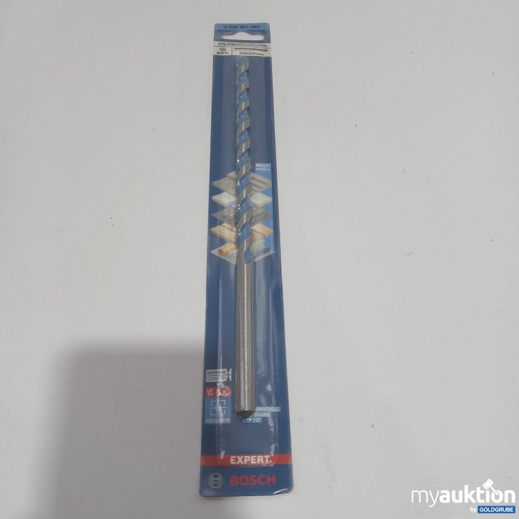 Artikel Nr. 861603: Bosch Expert CYL-9 MultiConstruction 200/250mm 2608901485