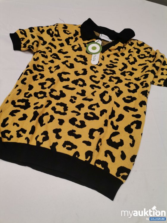 Artikel Nr. 863603 Artikel Nr. 863603: Oxknit Store Pullover