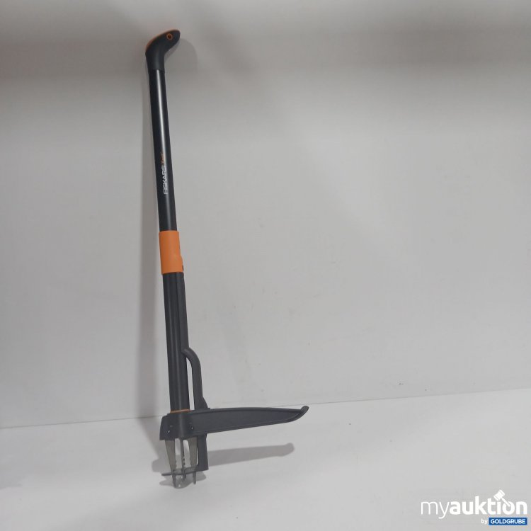 Artikel Nr. 872603 Artikel Nr. 872603: Fiskars Xact Unkrautstecher