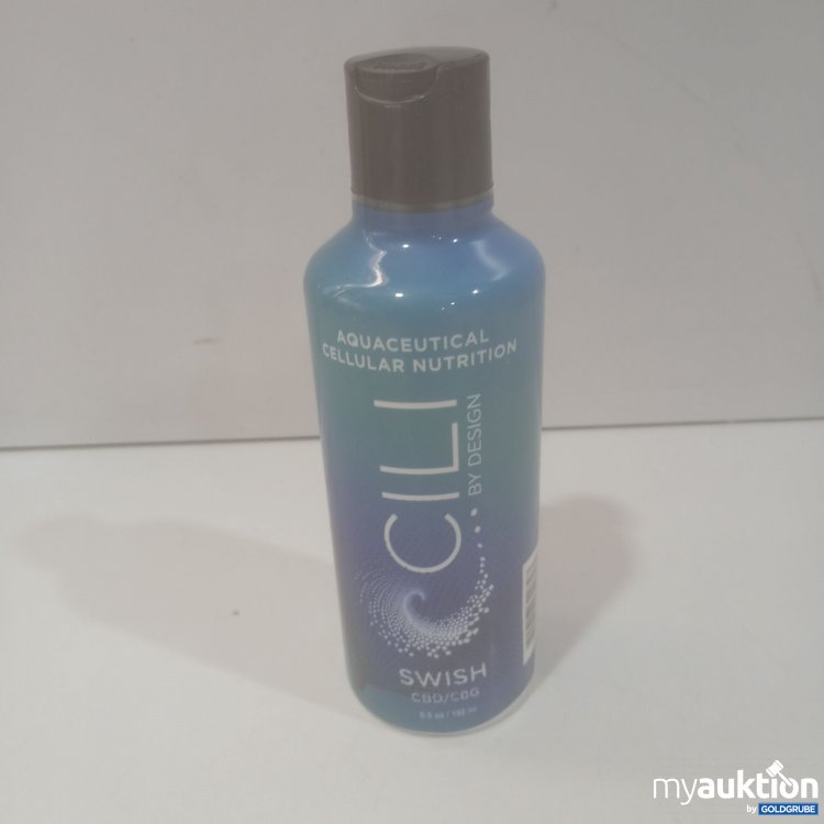 Artikel Nr. 873603 Artikel Nr. 873603: Aquaceutical Cellular Nutrition 192ml