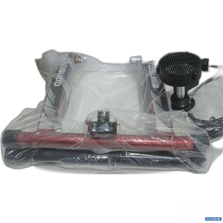 Artikel Nr. 884603: Tosuod Rollentrainer Fahrrad