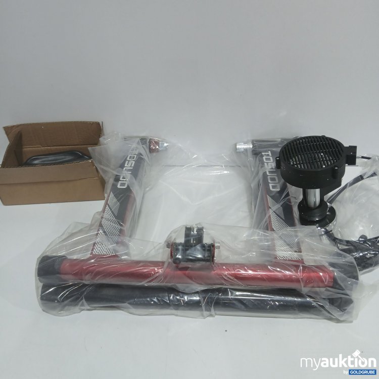 Artikel Nr. 884603: Tosuod Rollentrainer Fahrrad