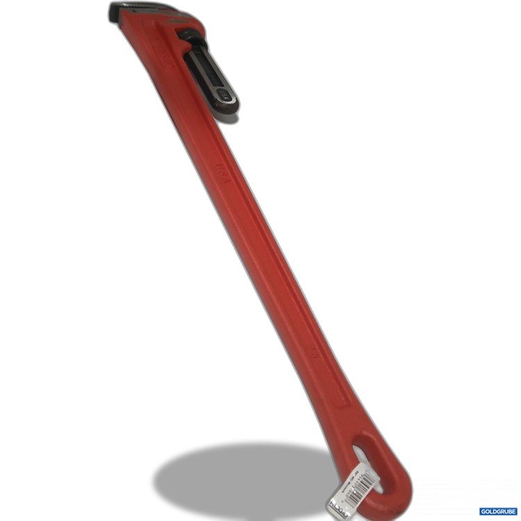 Artikel Nr. 890603: Ridgid Einhand Rohrzange 48" 