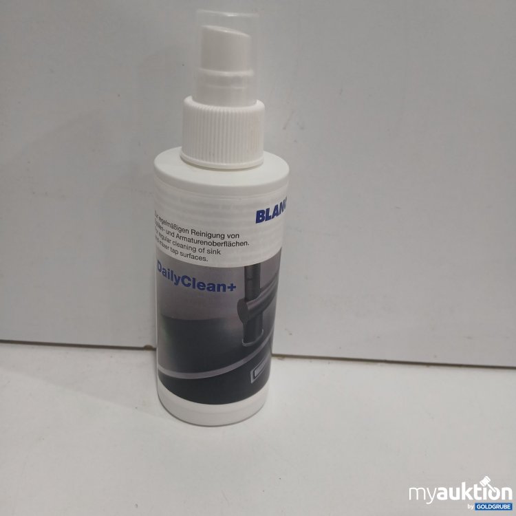 Artikel Nr. 892603: Blanco DailyClean+ 150ml