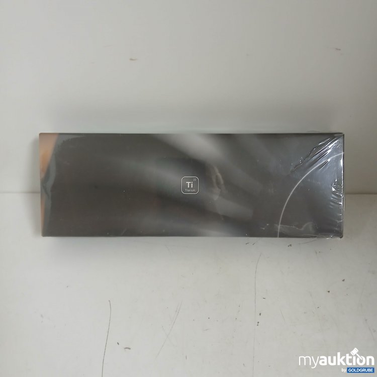 Artikel Nr. 912603 Artikel Nr. 912603: Bluestein 502 Titanium Ultra Two