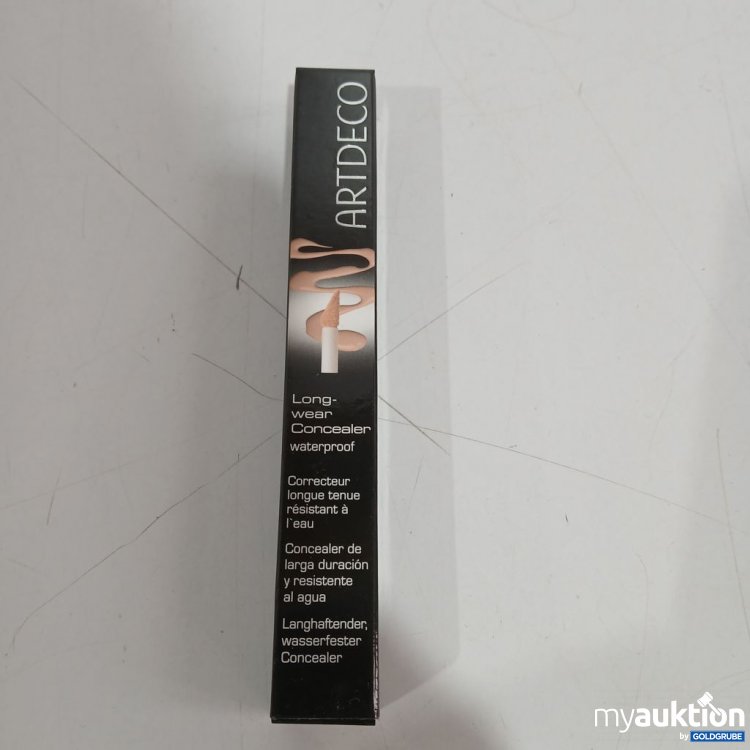 Artikel Nr. 919603: ARTDECO Long-wear Concealer waterproof 7ml