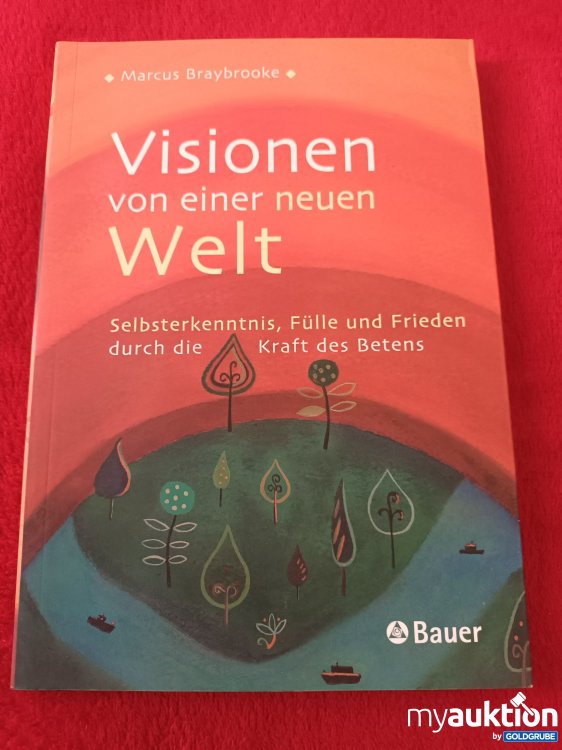 Artikel Nr. 923603: Visionen von einer neuen Welt 