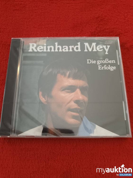Artikel Nr. 937603 Artikel Nr. 937603: CD, Originalverpackt, Reinhard Mey