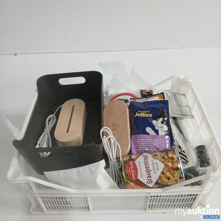 Artikel Nr. 951603: Diverse Zubehör 