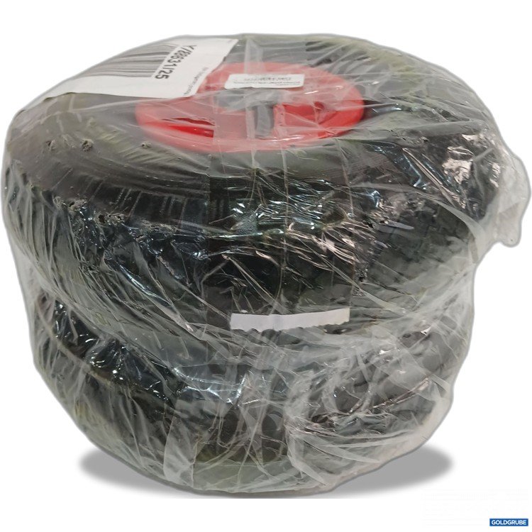 Artikel Nr. 957603: Sackkarrenrad luftbereift 