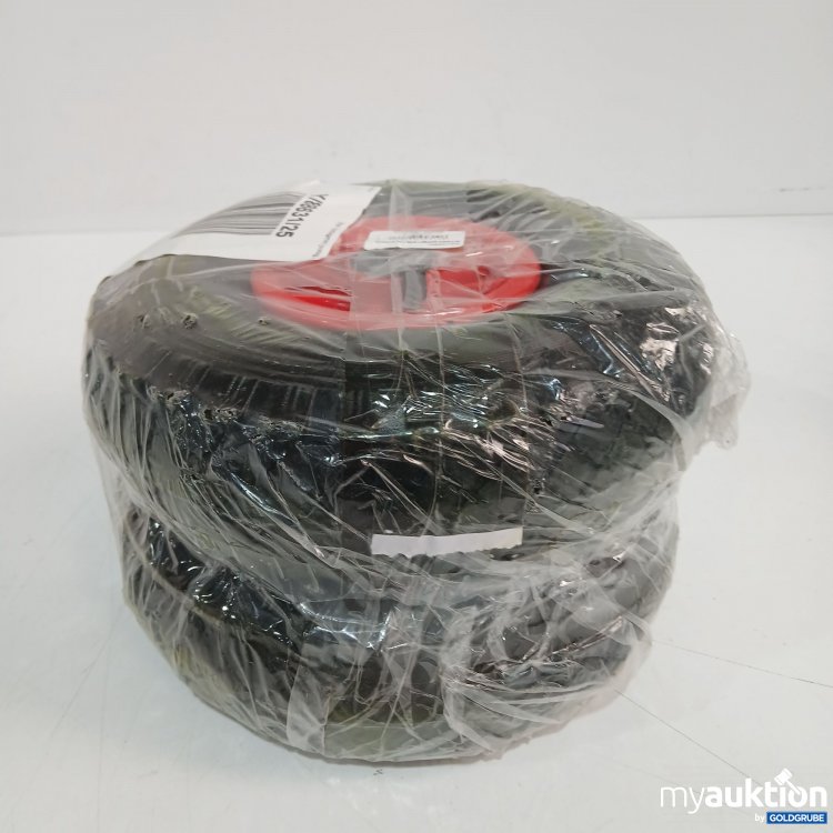 Artikel Nr. 957603: Sackkarrenrad luftbereift 