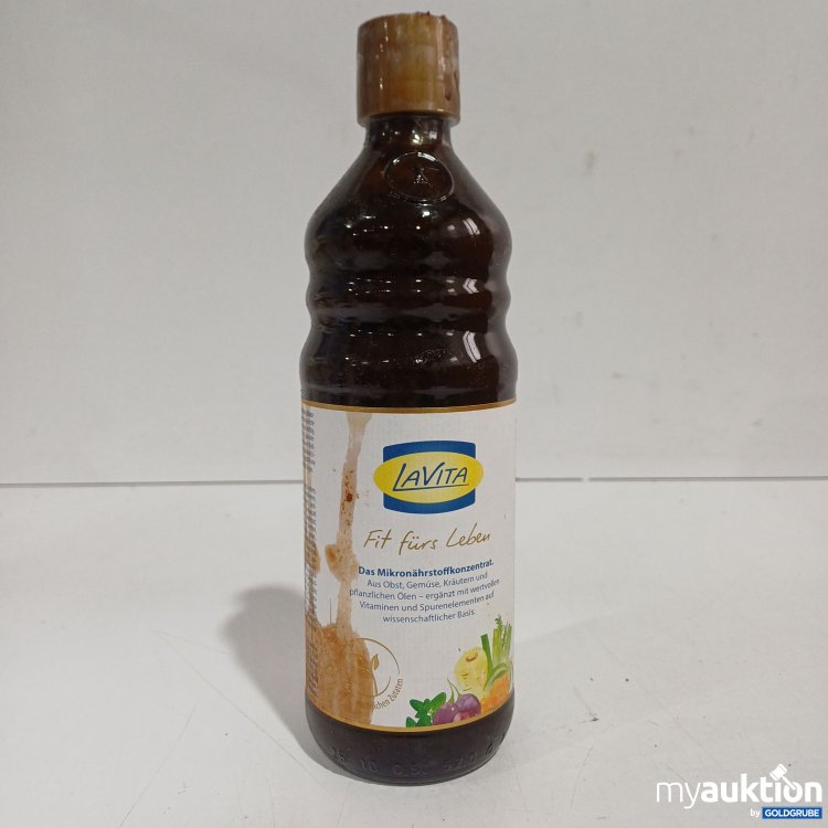 Artikel Nr. 962603: Lavita Fit fürs Leben 500ml