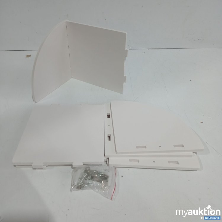 Artikel Nr. 963603: Diverse Zubehör zum zusammen Stecken