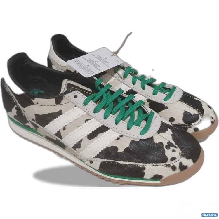 Artikel Nr. 978603: adidas SL 72 OG W Cow Print Sneakers