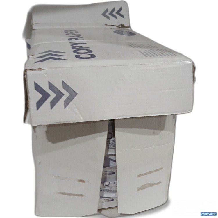 Artikel Nr. 980603 Artikel Nr. 980603: Copy Paper 5x500stk