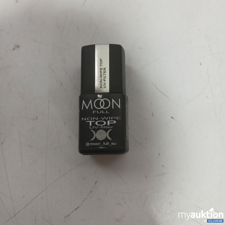 Artikel Nr. 983603: MOON FULL NON-WIPE TOP UV-FILTER 8ml