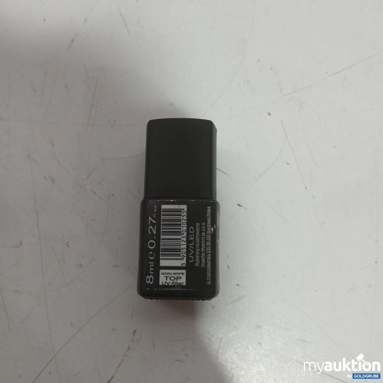 Artikel Nr. 983603: MOON FULL NON-WIPE TOP UV-FILTER 8ml