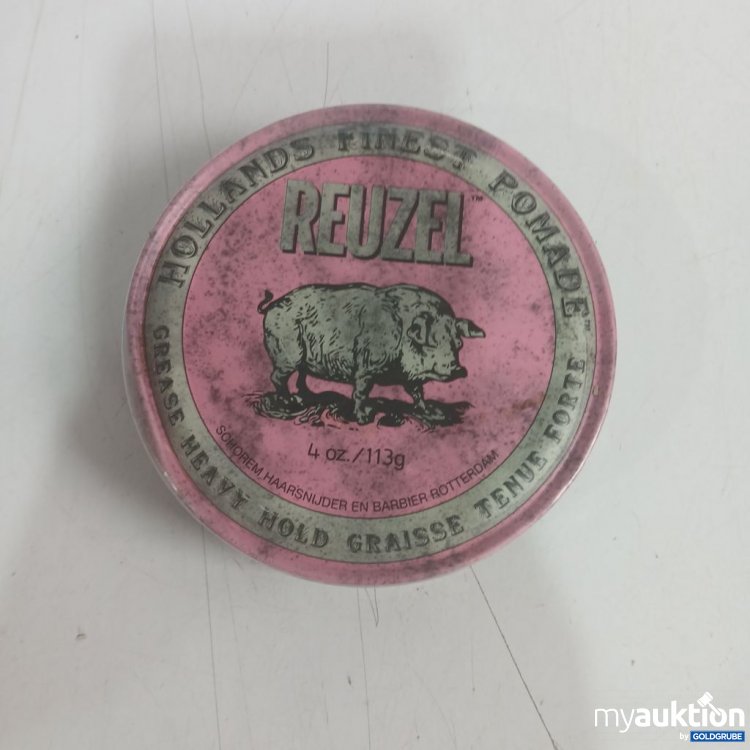 Artikel Nr. 987603: Reuzel Pomade