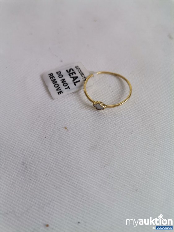Artikel Nr. 988603 Artikel Nr. 988603: New one Ring