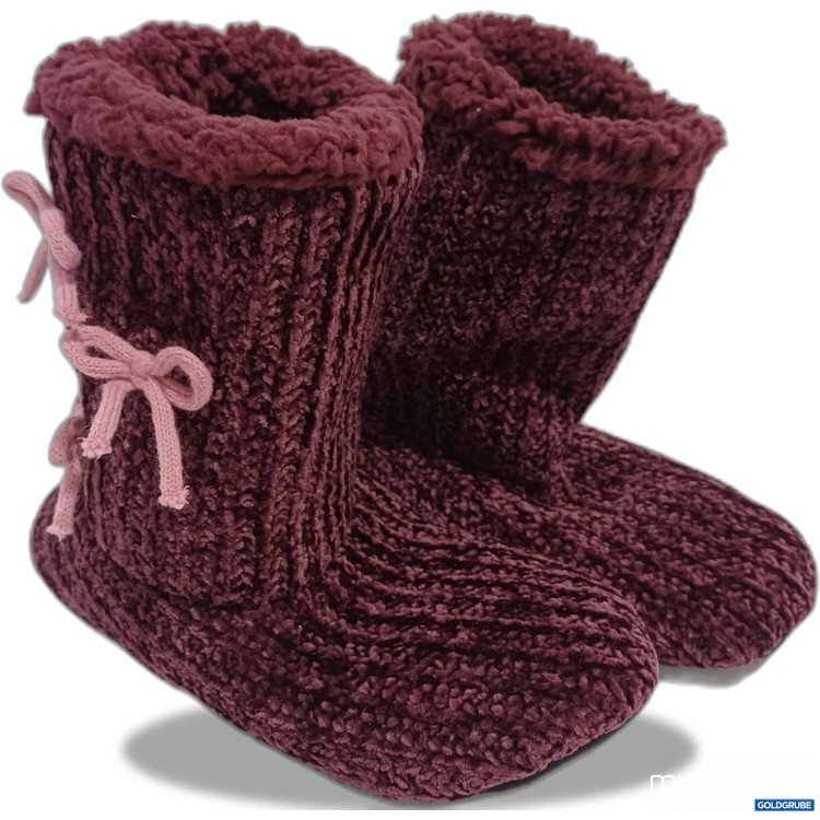 Artikel Nr. 994603 Artikel Nr. 994603: Gina Benotti - Strick Boots 38/39