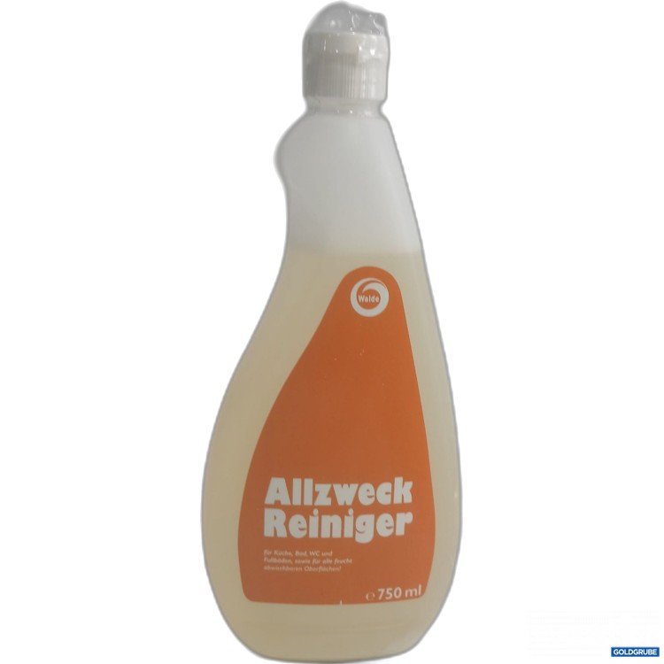 Artikel Nr. 996603: Walde Allzweck Reiniger 750ml 